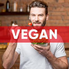 Load image into Gallery viewer, vegan