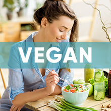 Carica l'immagine nel visualizzatore di Gallery, Vegan