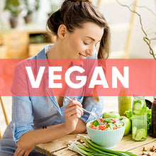 Load image into Gallery viewer, vegan