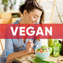 Load image into Gallery viewer, vegan