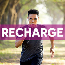 Charger l'image dans la galerie, Recharge
