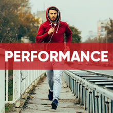 Charger l'image dans la galerie, Performance