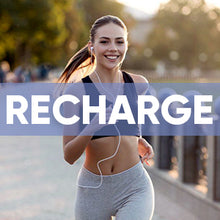 Carica l'immagine nel visualizzatore di Gallery, Recharge