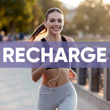 Cargar imagen en el visor de la Galería, Recharge