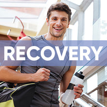 Carica l'immagine nel visualizzatore di Gallery, Recovery