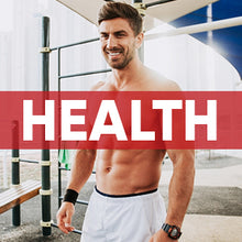 Charger l'image dans la galerie, Health