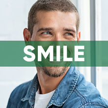 Laden Sie das Bild in den Galerie-Viewer, Smile
