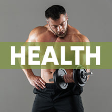 Charger l'image dans la galerie, health