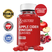 Load image into Gallery viewer, ACV Gummies