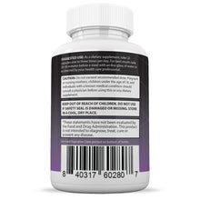 Load image into Gallery viewer, Suggested Use of Advanced Keto 1500 Keto ACV Extreme Pills 1675MG