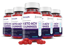 Load image into Gallery viewer, Bith Lyfe Keto Gummies