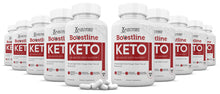 Load image into Gallery viewer, Boostline Keto ACV Pills 1275MG