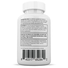 Laden Sie das Bild in den Galerie-Viewer, Suggested facts of Boostline Keto ACV Pills 1275MG
