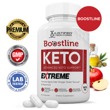 Load image into Gallery viewer, Boostline Keto ACV Extreme Pills 1675MG