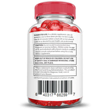 Charger l'image dans la galerie, 2 x Stronger Destiny Keto ACV Gummies Extreme 2000mg