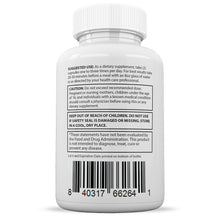 Carica l'immagine nel visualizzatore di Gallery, suggested facts of Destiny Keto ACV Pills 1275MG