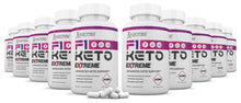 Load image into Gallery viewer, F1 Keto ACV Extreme Pills 1675MG