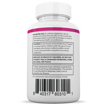 Load image into Gallery viewer, Suggested Facts of F1 Keto ACV Extreme Pills 1675MG