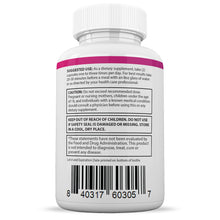 Carica l'immagine nel visualizzatore di Gallery, Suggested Facts of F1 Keto ACV Pills 1275MG