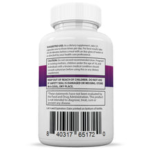 Load image into Gallery viewer, Suggested Facts of Fast Ripped Keto ACV Extreme Pills 1675MG