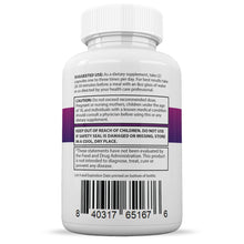 Laden Sie das Bild in den Galerie-Viewer, Suggested Facts of Fast Ripped Keto ACV Pills 1275MG