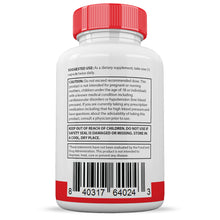 Laden Sie das Bild in den Galerie-Viewer, Suggested Use Glyco Boost Premium Formula 688 MG