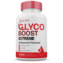 Load image into Gallery viewer, Glyco Boost Extreme Formula 1295MG