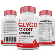 Load image into Gallery viewer, Glyco Boost Extreme Formula 1295MG