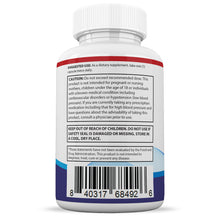 Carica l'immagine nel visualizzatore di Gallery, Suggested Use and warnings of Glucofreeze Premium Formula 688MG