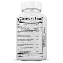Load image into Gallery viewer, Glucofort Premium Formula 688MG