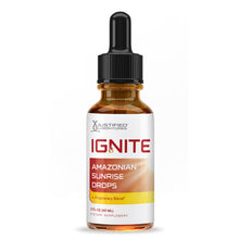 Load image into Gallery viewer, 1 bottle of Ignite Sunrise Drops