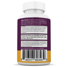 Load image into Gallery viewer, Suggested Facts of Keto Advantage Keto Burn Keto ACV Extreme Pills 1675MG
