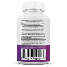 Load image into Gallery viewer, Suggested Facts of Bliss Keto ACV Extreme Pills 1675MG