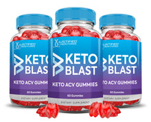 Load image into Gallery viewer, Gummies Soinneáin Keto