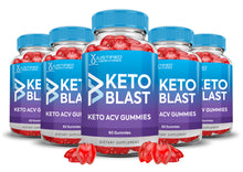 Load image into Gallery viewer, Gummies Soinneáin Keto