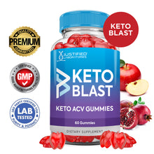 Load image into Gallery viewer, Gummies Soinneáin Keto