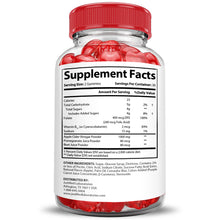 Load image into Gallery viewer, Activ Boost Keto ACV Gummies 1000MG