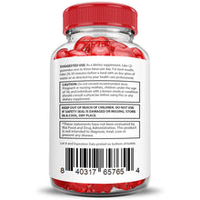 Load image into Gallery viewer, Activ Boost Keto ACV Gummies 1000MG