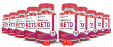 Charger l'image dans la galerie, Keto Drops Keto ACV Gummies 1000MG