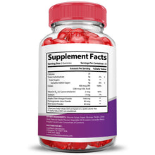 Charger l'image dans la galerie, Keto Drops Keto ACV Gummies 1000MG