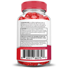 Charger l'image dans la galerie, Keto Drops Keto ACV Gummies 1000MG