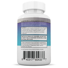 Cargar imagen en el visor de la Galería, Suggested facts of Ketogenix Keto ACV Extreme Pills 1675MG