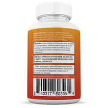 Cargar imagen en el visor de la Galería, Suggested Facts of Keto GT Keto ACV Extreme Pills 1675MG