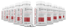 Load image into Gallery viewer, 10 bottles of Luxe Keto ACV Pills 1275MG