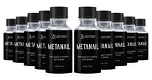 Afbeelding in Gallery-weergave laden, 10 bottles of Metanail Nail Serum
