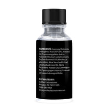 Afbeelding in Gallery-weergave laden, Ingredients of Metanail Nail Serum