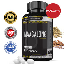 Afbeelding in Gallery-weergave laden, Maasalong Men’s Health Supplement 1484mg