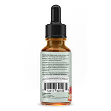 Charger l'image dans la galerie, Suggested use and warnings of Prodentim Dental Drops For Teeth & Gums