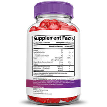 Load image into Gallery viewer, Pure Slim Keto ACV Gummies 1000MG