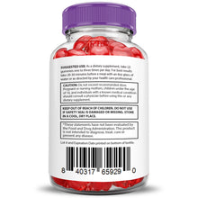 Load image into Gallery viewer, Pure Slim Keto ACV Gummies 1000MG